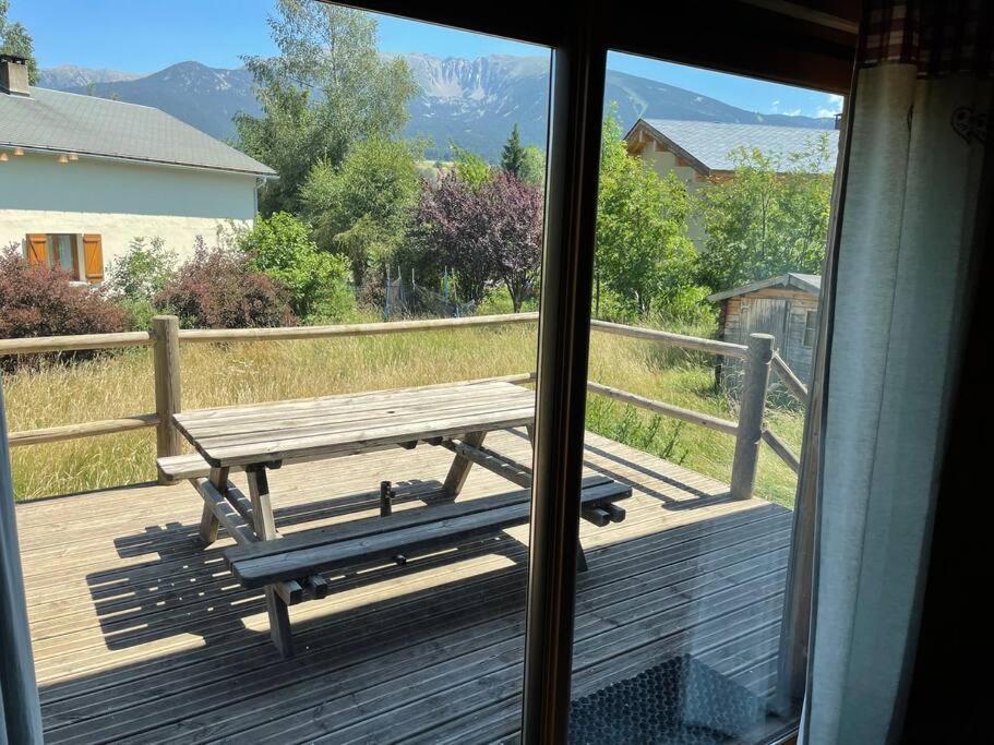 Chalet Familial - Pyrenees, Au Coeur Des 3 Stations La Cabanasse Exteriér fotografie