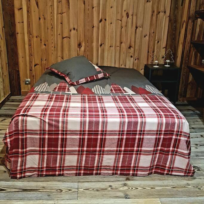 Chalet Familial - Pyrenees, Au Coeur Des 3 Stations La Cabanasse Exteriér fotografie